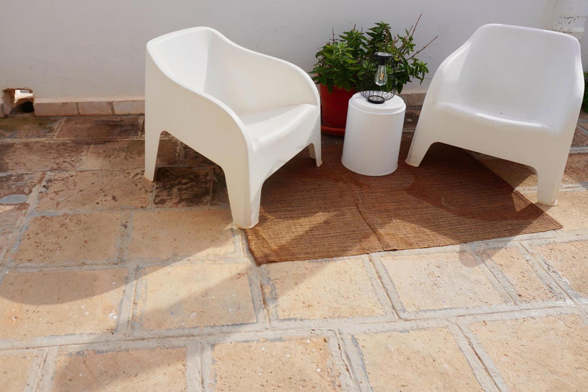 Casa de Férias Casa Con Terrazza Polignano a Mare